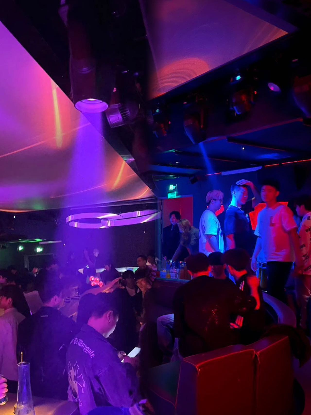 贵阳商务KTV总排行Top10-修文县ktv预定